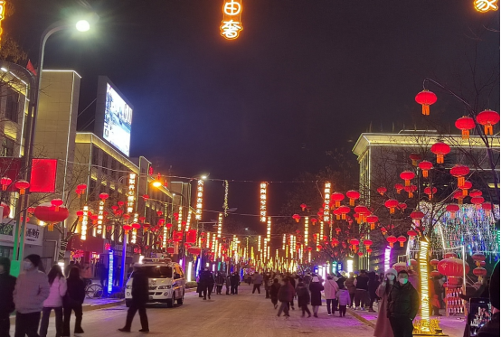 张家川县三项举措有力确保春节假日旅游市场消费畅旺378.png 张家川县三项举措有力确保春节假日旅游市场消费畅旺378.png