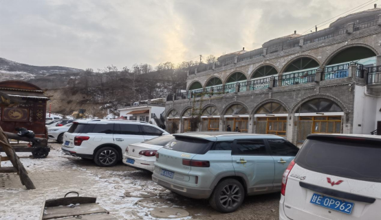 乡村旅游成为张家川县春节假日旅游消费新风向203.png 乡村旅游成为张家川县春节假日旅游消费新风向203.png