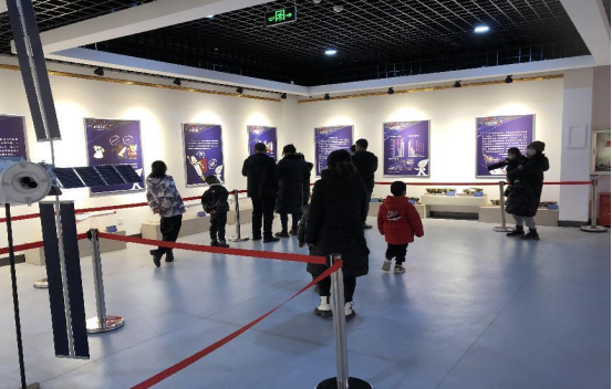 天水市各级博物馆春节期间社教活动简报820.png 天水市各级博物馆春节期间社教活动简报820.png