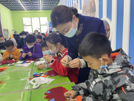 “寓教于学在天博 醒狮带你闹元宵”——天水市博物馆元宵节主题社会教育活动502.png “寓教于学在天博 醒狮带你闹元宵”——天水市博物馆元宵节主题社会教育活动502.png