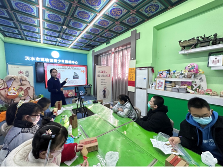 天水市各级博物馆春节期间社教活动简报269.png 天水市各级博物馆春节期间社教活动简报269.png