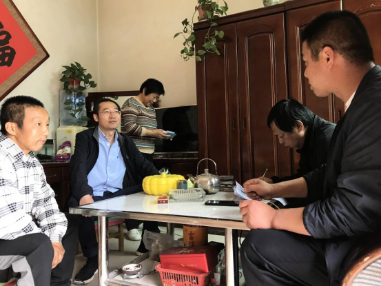 天水美术馆赴甘谷县六峰镇石滩村开展结对帮扶走访慰问活动138.png 天水美术馆赴甘谷县六峰镇石滩村开展结对帮扶走访慰问活动138.png