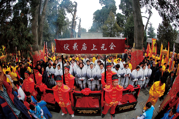 2春祭伏羲之三牲“太牢之礼.jpg 2春祭伏羲之三牲“太牢之礼.jpg