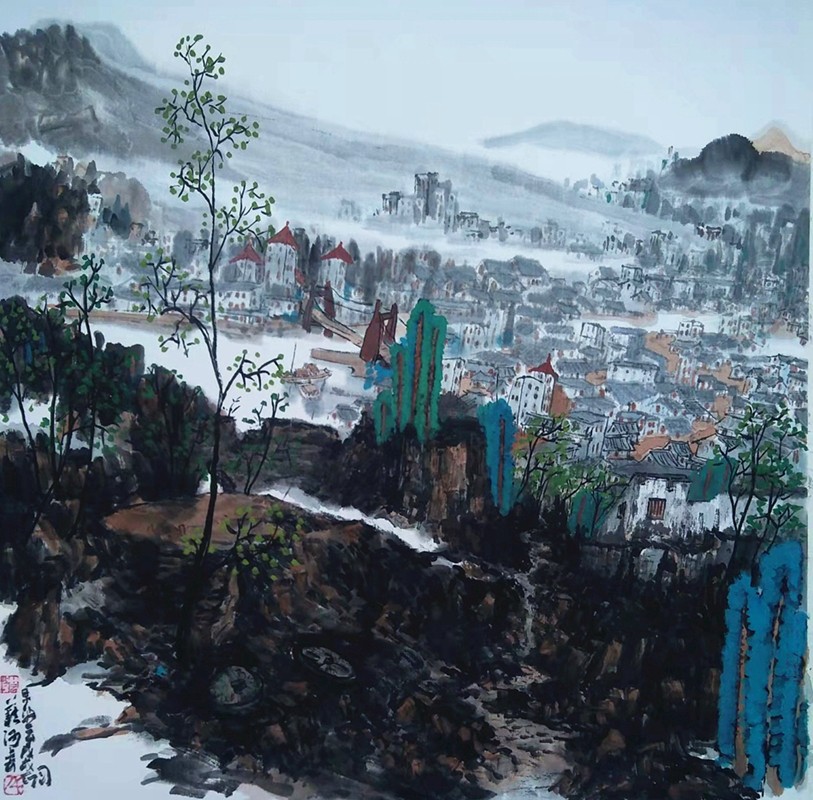 8张瑞林(写意山水).jpg