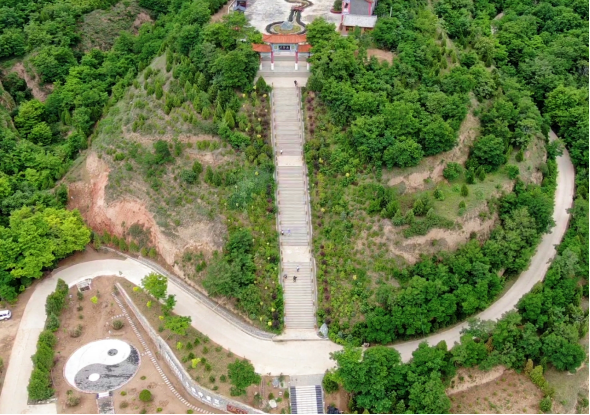 抓项目 强基础 优化旅游大环境——武山县创建全域旅游侧记二1849.png