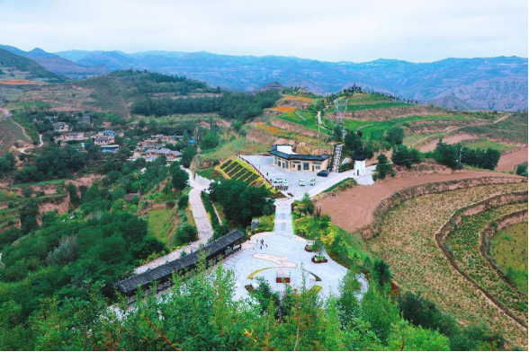 抓项目 强基础 优化旅游大环境——武山县创建全域旅游侧记二658.png