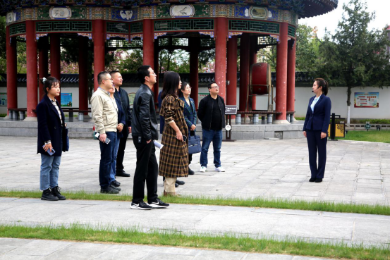 天津市西青区文旅局考察团参观麦积区博物馆352.png 天津市西青区文旅局考察团参观麦积区博物馆352.png