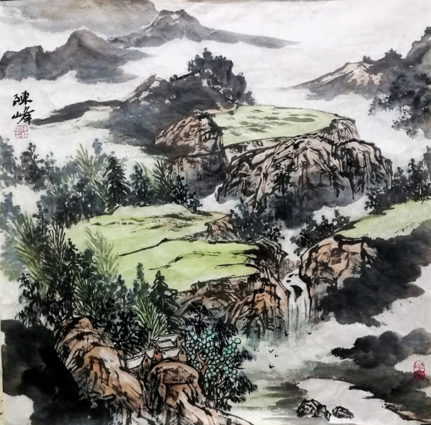 4《家园二》.jpg 4《家园二》.jpg