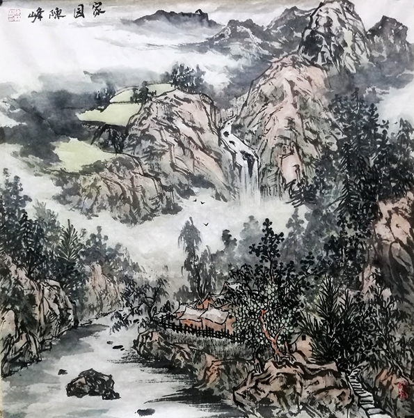 3《家园一》.jpg 3《家园一》.jpg