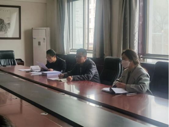 武山县文旅局召开国家三级博物馆创建工作初评会24.png 武山县文旅局召开国家三级博物馆创建工作初评会24.png