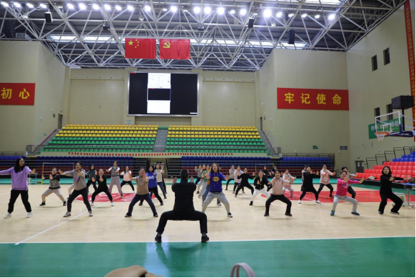 巾帼风采绽芳华 文旅精神迈新步529.png