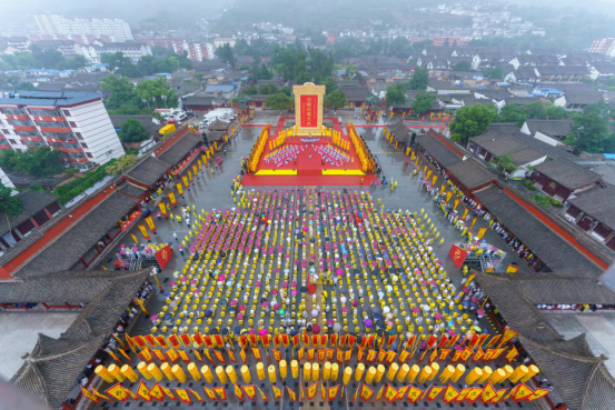 伏羲的“制琴作乐”架起中法文化之春的桥梁2023.4.91264.png 伏羲的“制琴作乐”架起中法文化之春的桥梁2023.4.91264.png