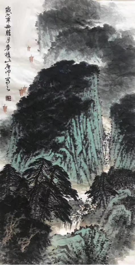 「文艺战疫」坚定信心 战“疫”必胜(四)589.png 「文艺战疫」坚定信心 战“疫”必胜(四)589.png